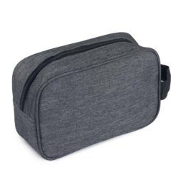 Nécessaire em poliéster personalizada