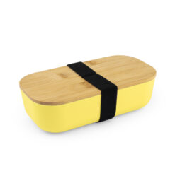 Lancheira personalizada