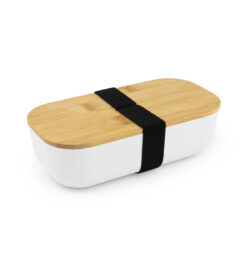 Lancheira personalizada