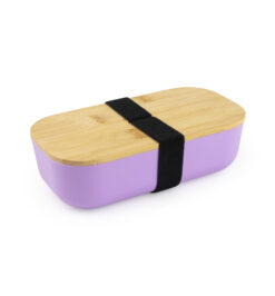 Lancheira personalizada