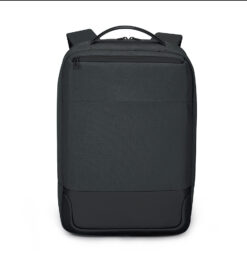 Mochila premium para notebook em poliéster personalizada