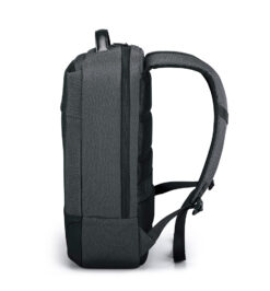 Mochila premium para notebook em poliéster personalizada