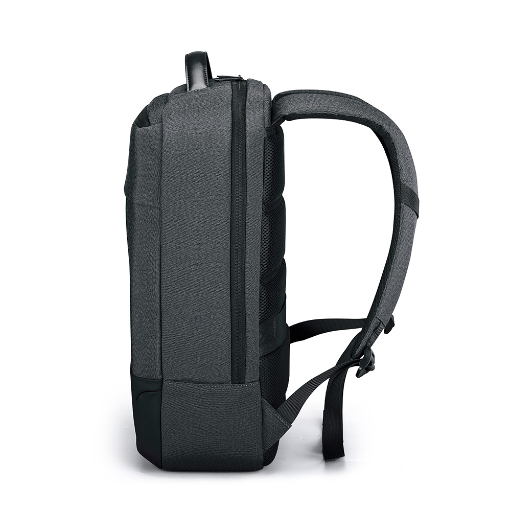 Mochila premium para notebook em poliéster personalizada