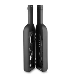 Kit vinho personalizado