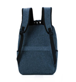 Mochila para notebook em poliéster personalizada