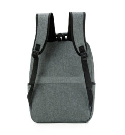 Mochila para notebook em poliéster personalizada