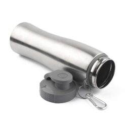 Garrafa aço inox personalizada 750ml