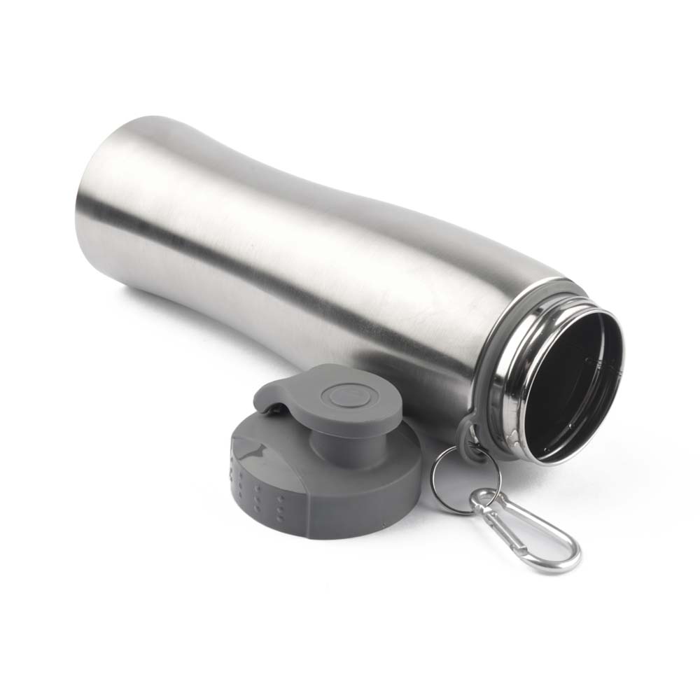 Garrafa aço inox personalizada 750ml
