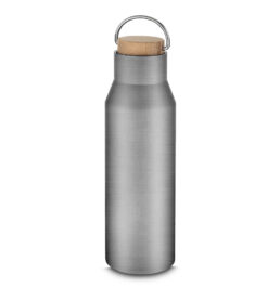 Garrafa térmica personalizada 600 ml