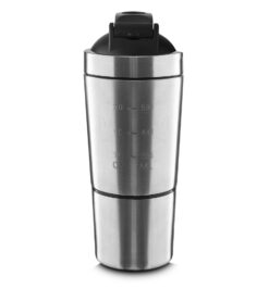 Garrafa coqueteleira personalizada 750ml