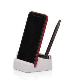 Suporte para celular personalizado