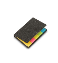 Bloco de anotações (8x5cm)