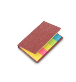 Bloco de anotações (8x5cm)