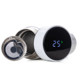 Garrafa térmica personalizada 450 ml