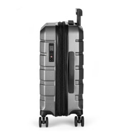 Mala de bordo em policarbonato personalizada