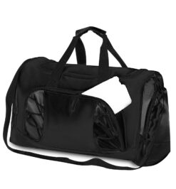 Mala esportiva em poliéster personalizada