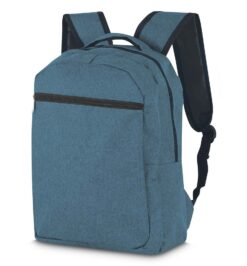 Mochila para notebook em poliéster personalizada