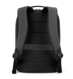 Mochila premium para notebook em poliéster personalizada