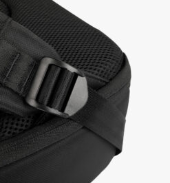Mochila premium para notebook em poliéster personalizada