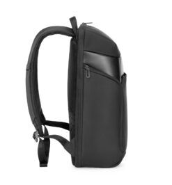 Mochila premium para notebook em poliéster personalizada