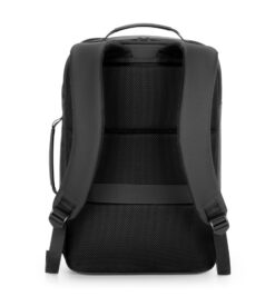 Mochila pasta premium para notebook em poliéster personalizada