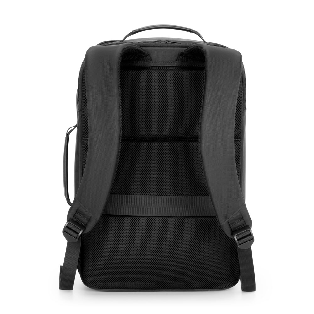 Mochila pasta premium para notebook em poliéster personalizada