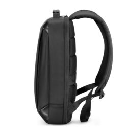 Mochila premium para notebook em poliéster personalizada