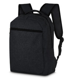 Mochila para notebook em poliéster personalizada