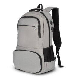 Mochila/bolsa térmica em poliéster personalizada