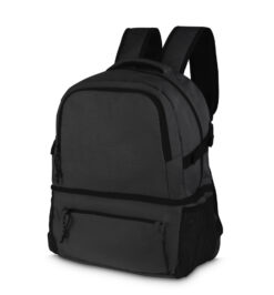Mochila/bolsa térmica em poliéster personalizada