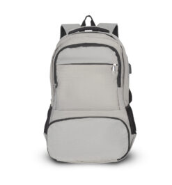 Mochila/bolsa térmica em poliéster personalizada