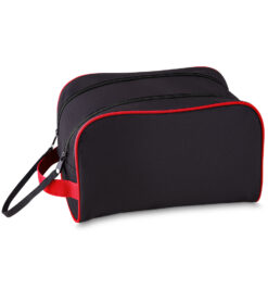 Nécessaire em poliéster personalizada