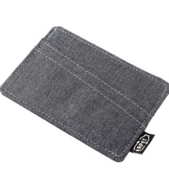 Porta cartão personalizado