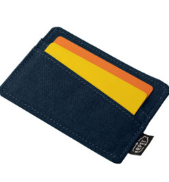 Porta cartão personalizado