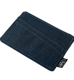 Porta cartão personalizado