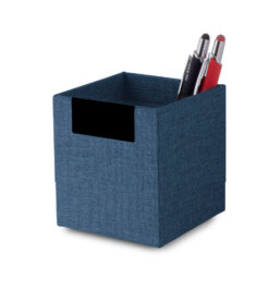 Porta objetos personalizado