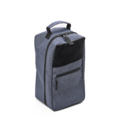 Porta tênis em poliéster personalizado