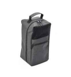 Porta tênis em poliéster personalizado