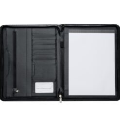 Pasta convencao com ziper jpg