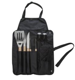 Kit churrasco avental pecas jpg