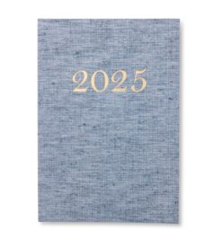 Agenda diaria linho jpg