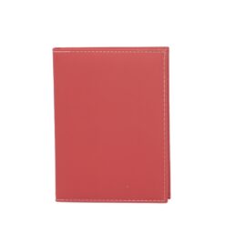 Agenda diaria vermelho jpg