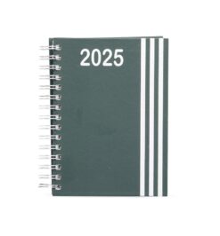 Agenda diaria wire o verde jpg