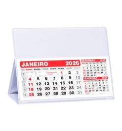 Base para calendario branco jpg