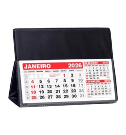 Base para calendario preto jpg