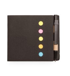 Bloco ecologico com post it jpg