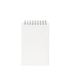 Bloco de anotacoes couro sintetico jpg