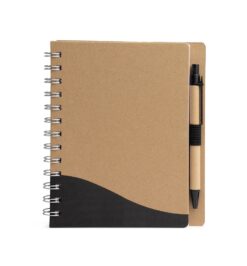 Bloco de anotacoes com caneta preto jpg