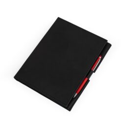 Bloco de anotacoes com suporte jpg