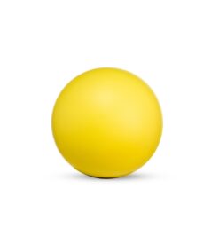 Bolinha antistress pu amarelo jpg